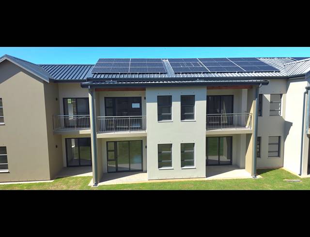 2 BEDROOM APARTMENT FOR SALE IN HARTLAND LIFESTYLE ESTATE